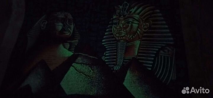 Папирус оригинал