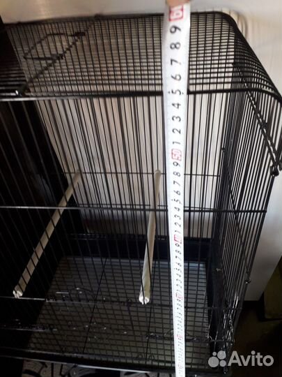 Клетка для птиц