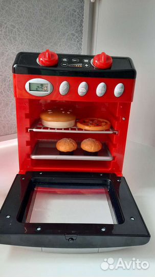 Детские игрушки