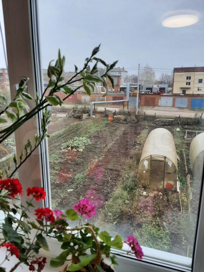 3-к. квартира, 61,1 м², 2/2 эт.