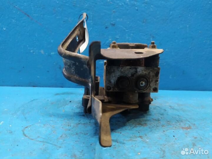 Блок abs Mitsubishi Lancer 9 2003-2007