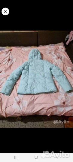 Пакет вещей 40-42