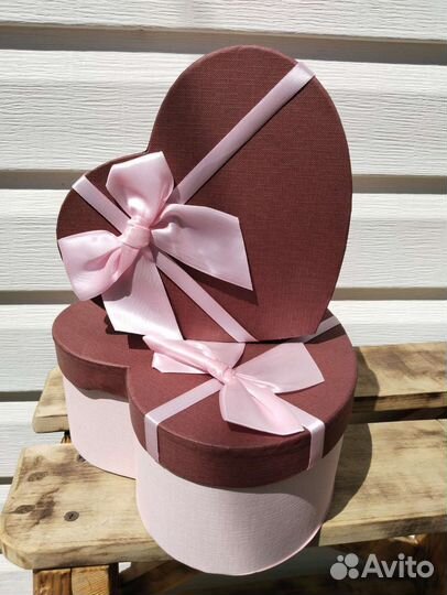 Коробка подарочная