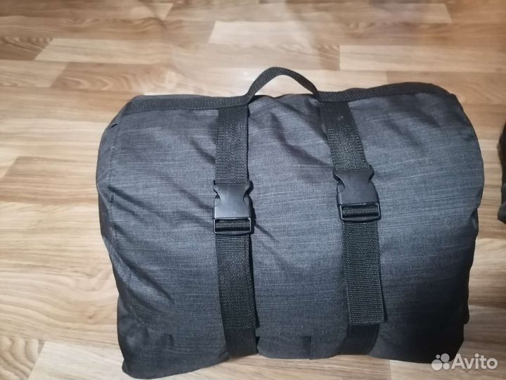 Спальный мешок