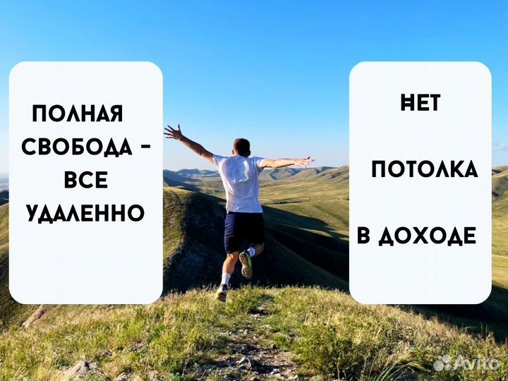 Готовый бизнес. Доход через 3 дня- Тест-драйв