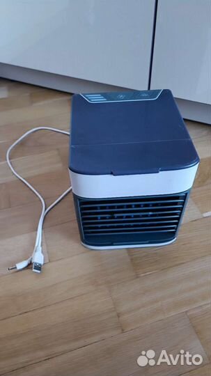 Мини кондиционер охладитель Arctic Air Ultra