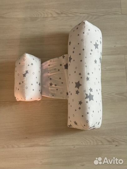 Позиционер для новорожденных