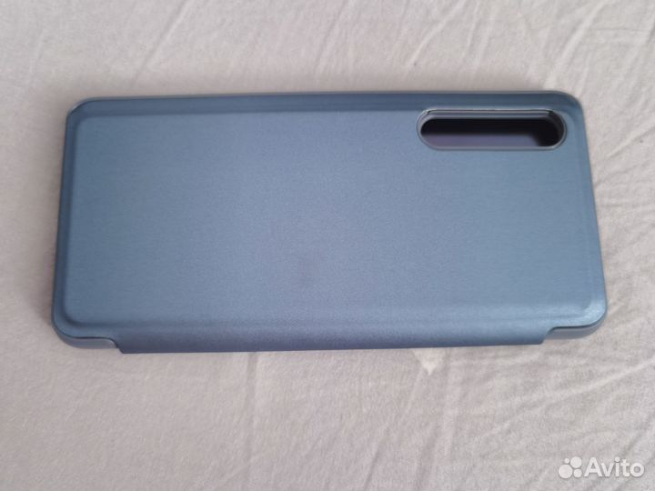 Чехол на huawei p30