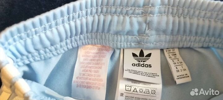 Adidas originals спортивный костюм