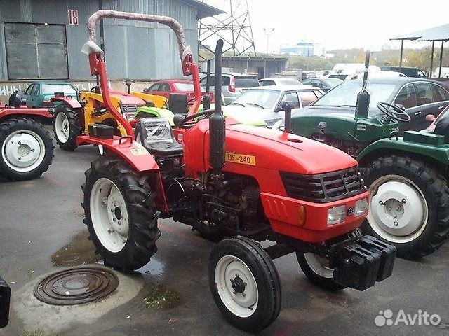 Минитракторы донгфенг. Минитрактор df240. Китайский минитрактор Dongfeng. Трактор DF 240. Наименование марка, модель: Dongfeng DF 6.