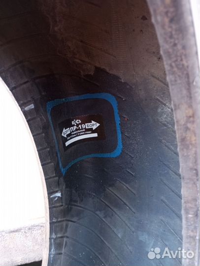 КАМА Кама-208 185/60 R14