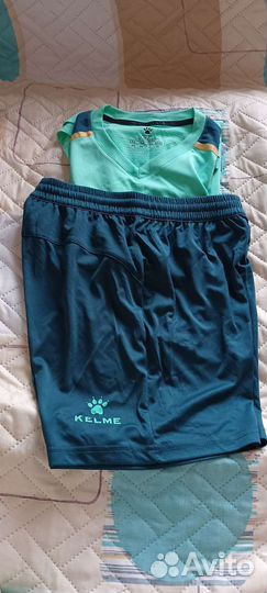 Футбольная одежда