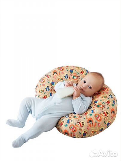 Подушка для кормления