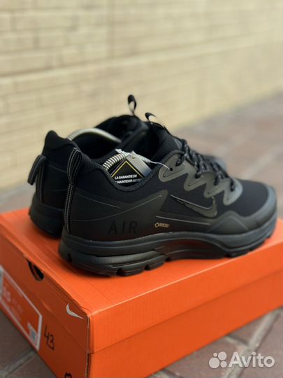 Кроссовки Nike gore tex термо