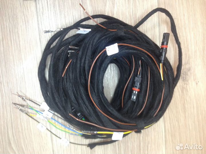 Бесключевой доступ Ауди А4 А5 rest (c 2019г)