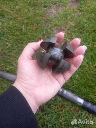 Шруз на УАЗ