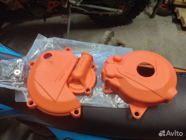 Защита двигателя 177FMM otom