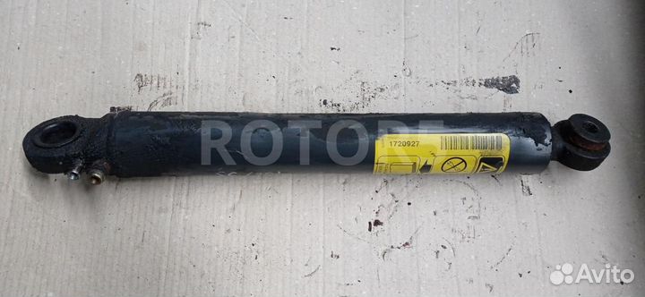 Цилиндр подъёма кабины Scania P 5 2011 1720927