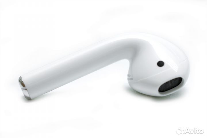 Новый Правый наушник Apple AirPods 2 оригинал