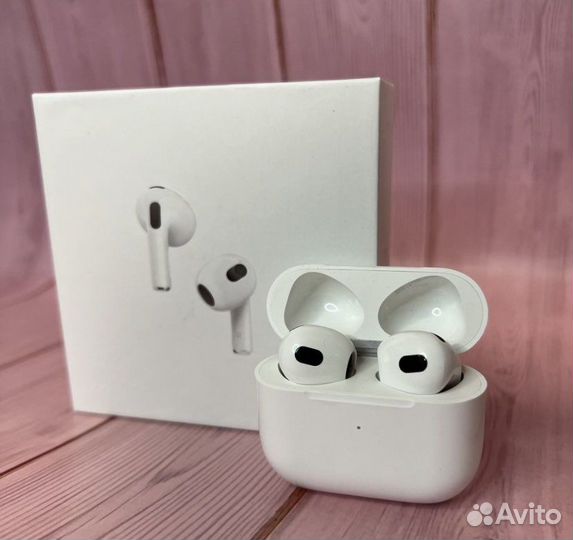 Airpods 2 / Airpods 3 / Airpods Pro