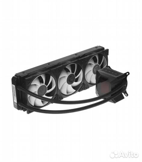 Система водяного охлаждения MSI MPG coreliquid