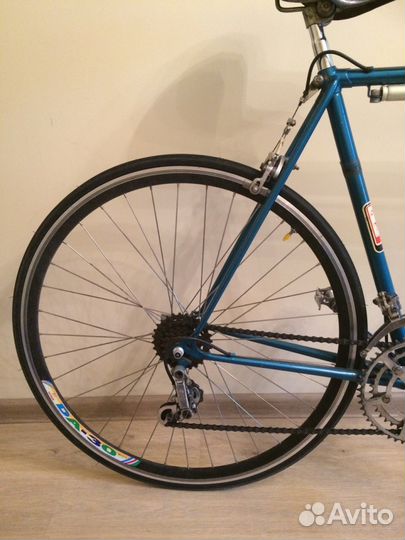 Велосипед хвз Старт-Шоссе