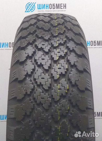 Amtel Seven Hills К-158 205/70 R14 95Q