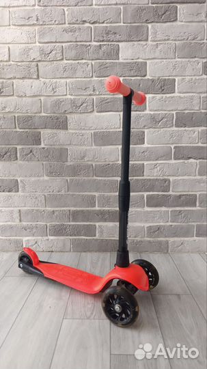 Самокат детский