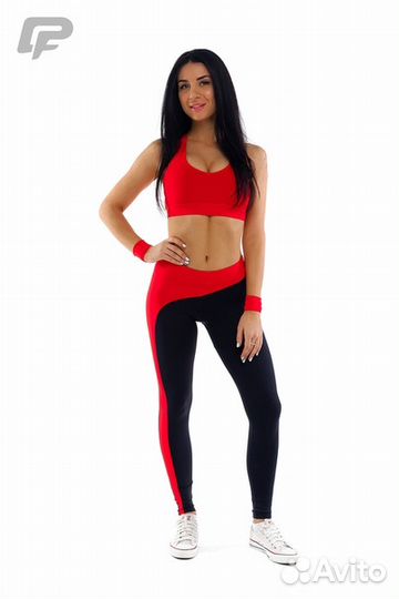 Леггинсы ProFit