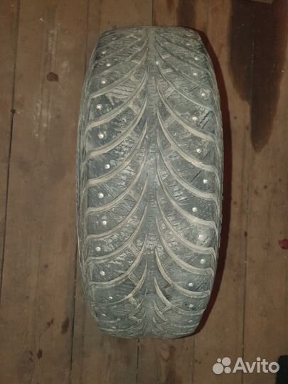 Goodyear UltraGrip Extreme 175/65 R14