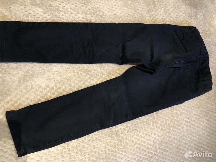 Школьная форма, пиджак, брюки, рубашка