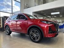 Новый Changan CS55 Plus 1.5 AMT, 2024, цена от 2 249 900 руб.