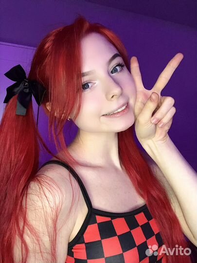 Клетчатый топик