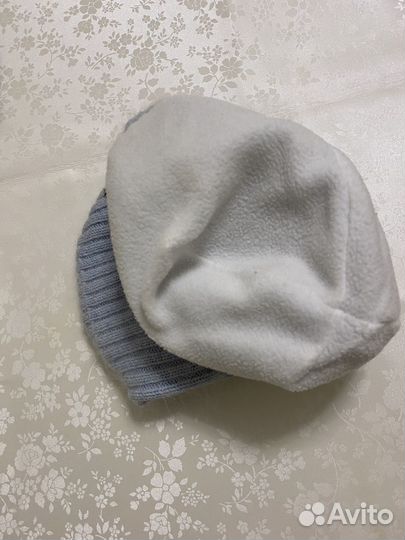 Шапки женские