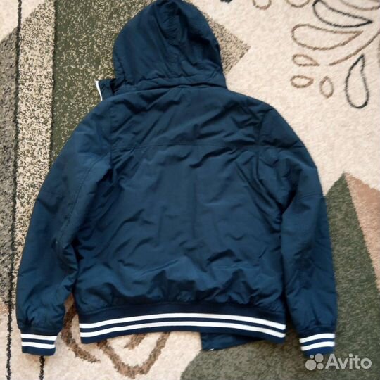 Пальто и куртки 8-13 лет