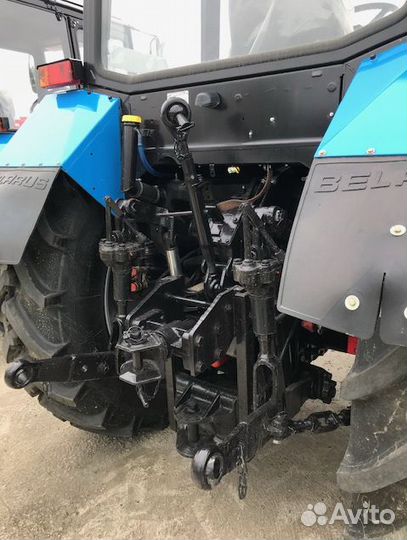 Трактор МТЗ (Беларус) 1221.3, 2023