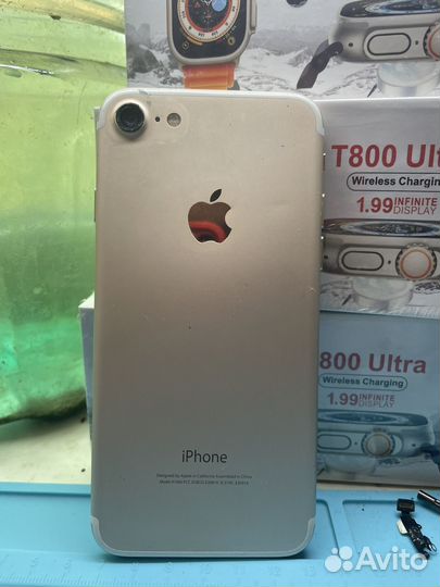 iPhone 7 32gb