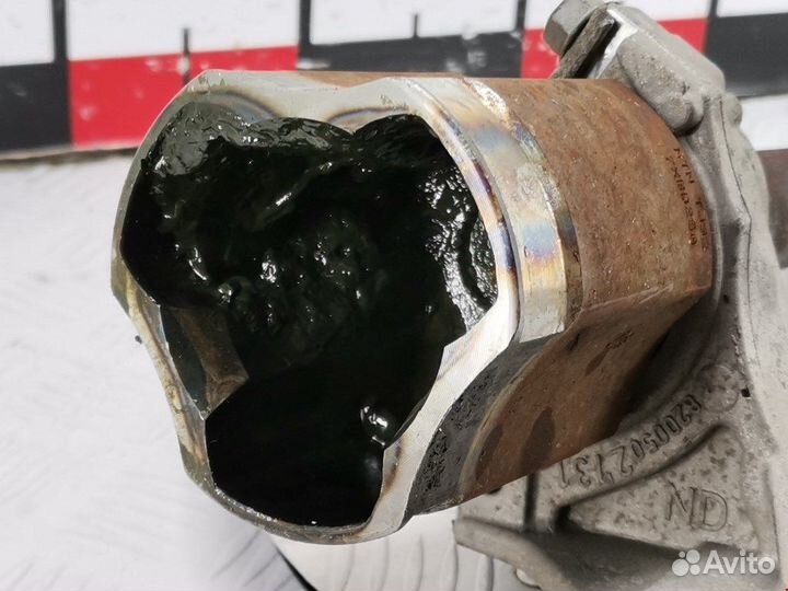 Полуось для Renault Scenic 2