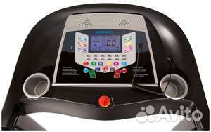 Беговая дорожка