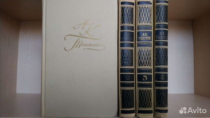 Собрание сочинений. Пришвин в 6 томах