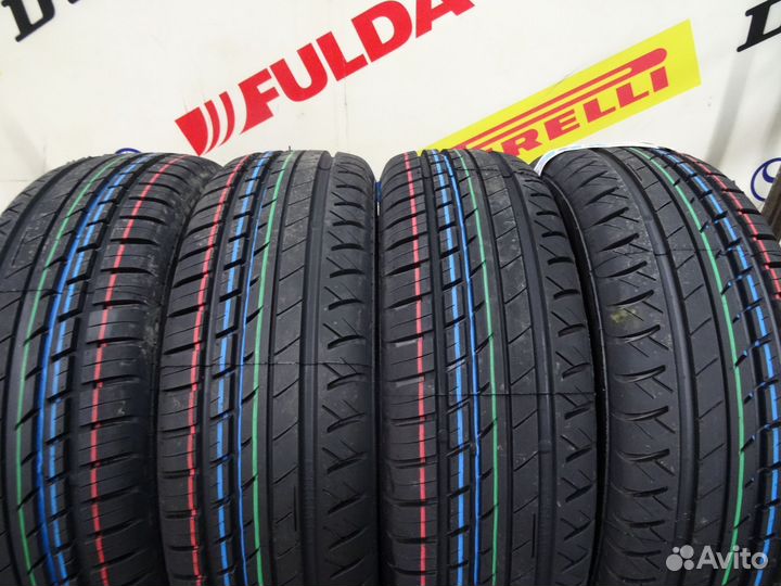 Viatti Strada Asimmetrico V-130 205/55 R16