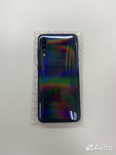 Samsung galaxy a50