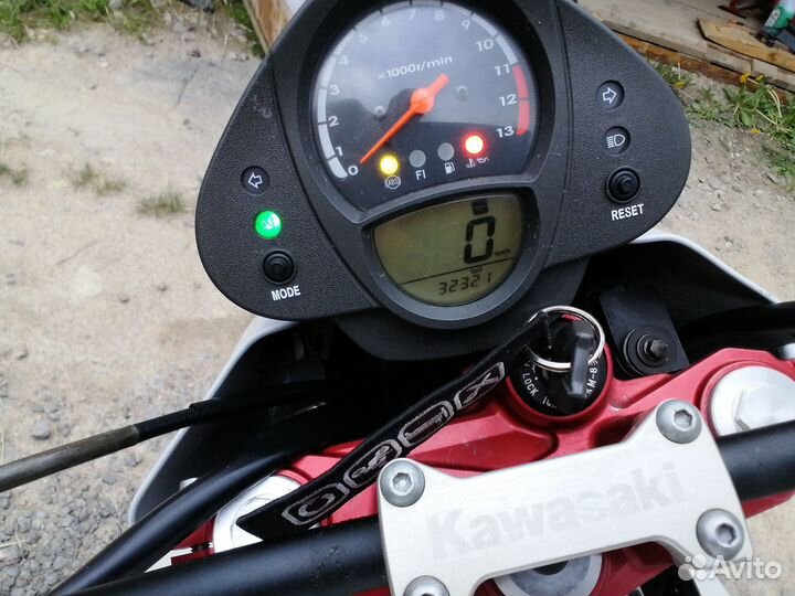 Kawasaki ER 6 N, F, honda cb, yamaha xj, suzuki sv