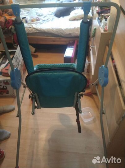 Детские качели