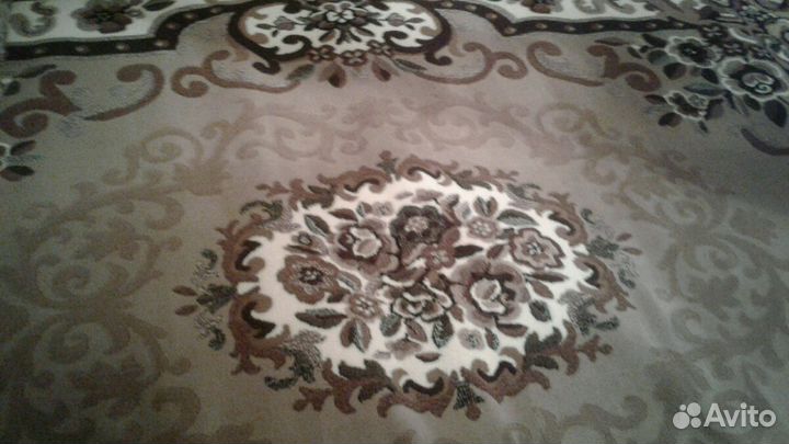 Ковёр 2х3 новый торг