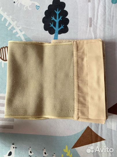 Бандаж послеродовый emma jane размер 2