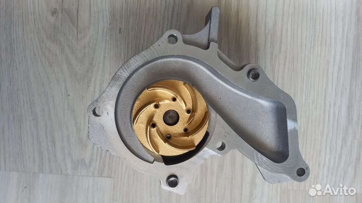 Грм, помпа, ролик, ford, Volvo, Mazda