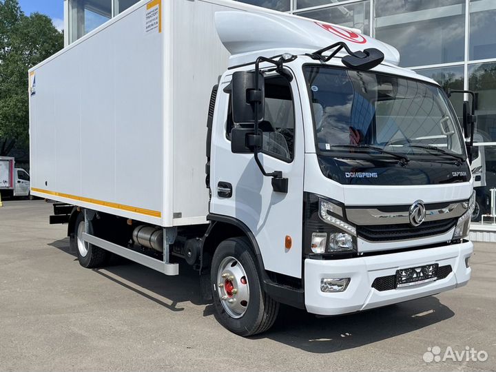 DongFeng C80L, 2024