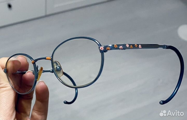 Очки детские для зрения