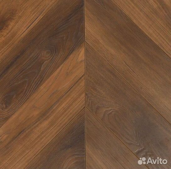 Ламинат Woodstyle Chevron